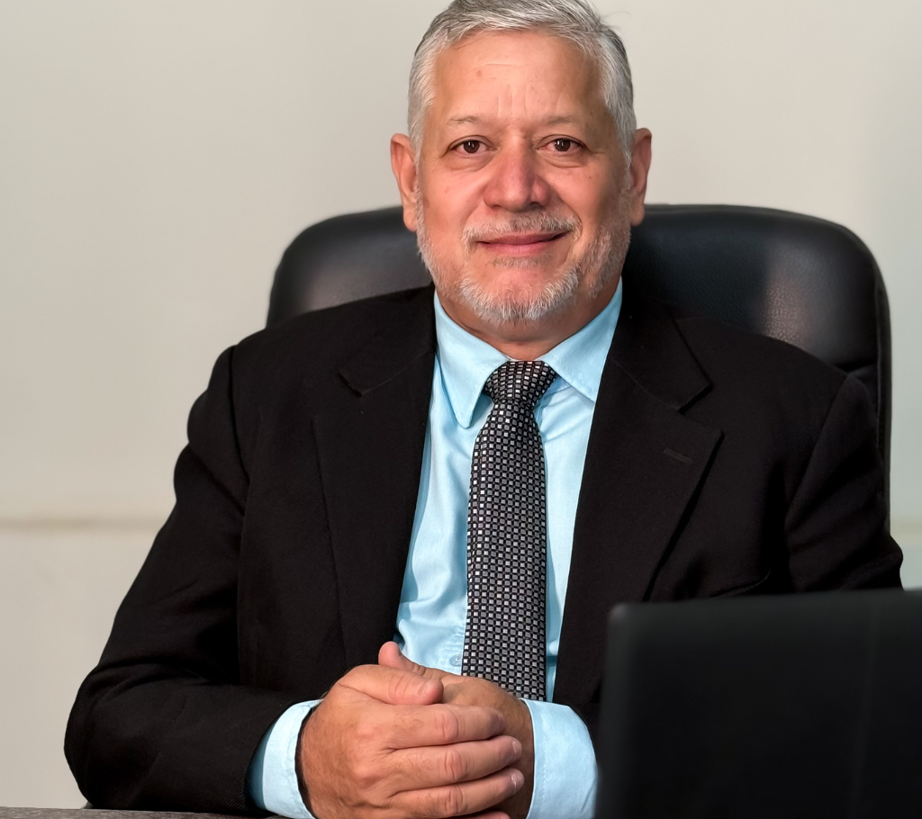 Dr. Julio Rosa — Advogado OAB/SP 167.092
